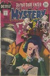 House of Mystery # 106