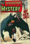 House of Mystery # 107