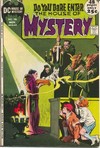 House of Mystery # 108