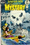 House of Mystery # 109
