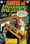 House of Mystery # 112