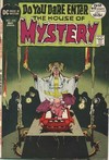 House of Mystery # 116