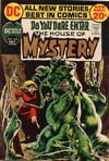 House of Mystery # 118 magazine back issue cover image