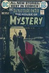 House of Mystery # 119 magazine back issue cover image