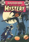 House of Mystery # 120 magazine back issue cover image
