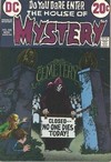 House of Mystery # 122