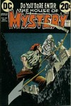 House of Mystery # 123