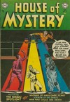 House of Mystery # 124