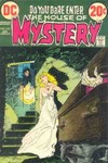 House of Mystery # 125