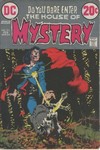 House of Mystery # 126