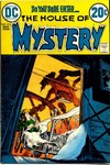 House of Mystery # 127
