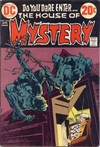House of Mystery # 128