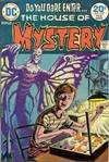 House of Mystery # 138