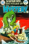 House of Mystery # 139