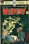 House of Mystery # 151