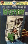 House of Mystery # 152