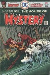 House of Mystery # 153