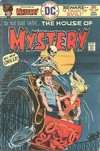 House of Mystery # 155