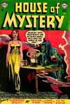 House of Mystery # 157