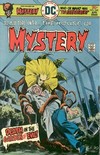 House of Mystery # 158