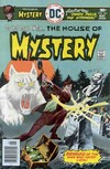 House of Mystery # 159