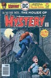 House of Mystery # 160