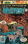 House of Mystery # 163