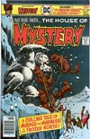 House of Mystery # 164