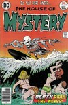 House of Mystery # 165