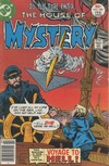 House of Mystery # 169