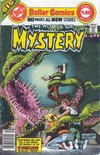 House of Mystery # 170
