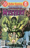 House of Mystery # 171 magazine back issue cover image
