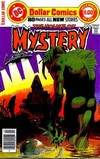 House of Mystery # 174