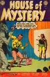 House of Mystery # 179 magazine back issue cover image