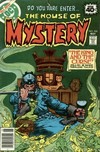 House of Mystery # 188