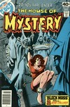 House of Mystery # 191