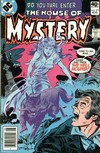 House of Mystery # 192