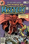 House of Mystery # 193
