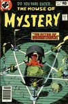 House of Mystery # 194