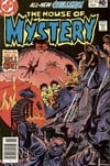 House of Mystery # 195