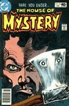 House of Mystery # 197