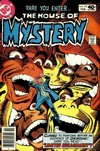 House of Mystery # 198