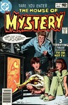 House of Mystery # 199