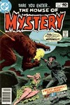 House of Mystery # 200