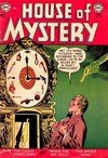 House of Mystery # 201