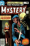 House of Mystery # 204