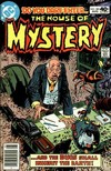 House of Mystery # 205