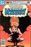 House of Mystery # 206