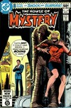 House of Mystery # 208