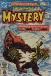 House of Mystery # 209